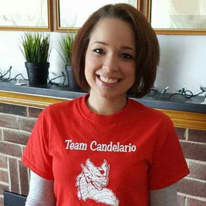 Rosalinda Candelario-Yen